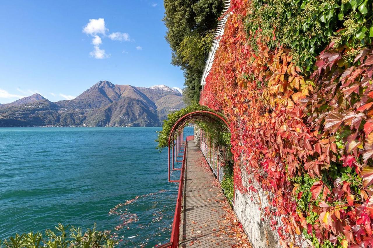 Terrazza Sul Lago - Open Space E Netflix Lecco Luaran gambar